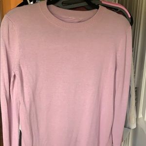 Lululemon still at ease pullover